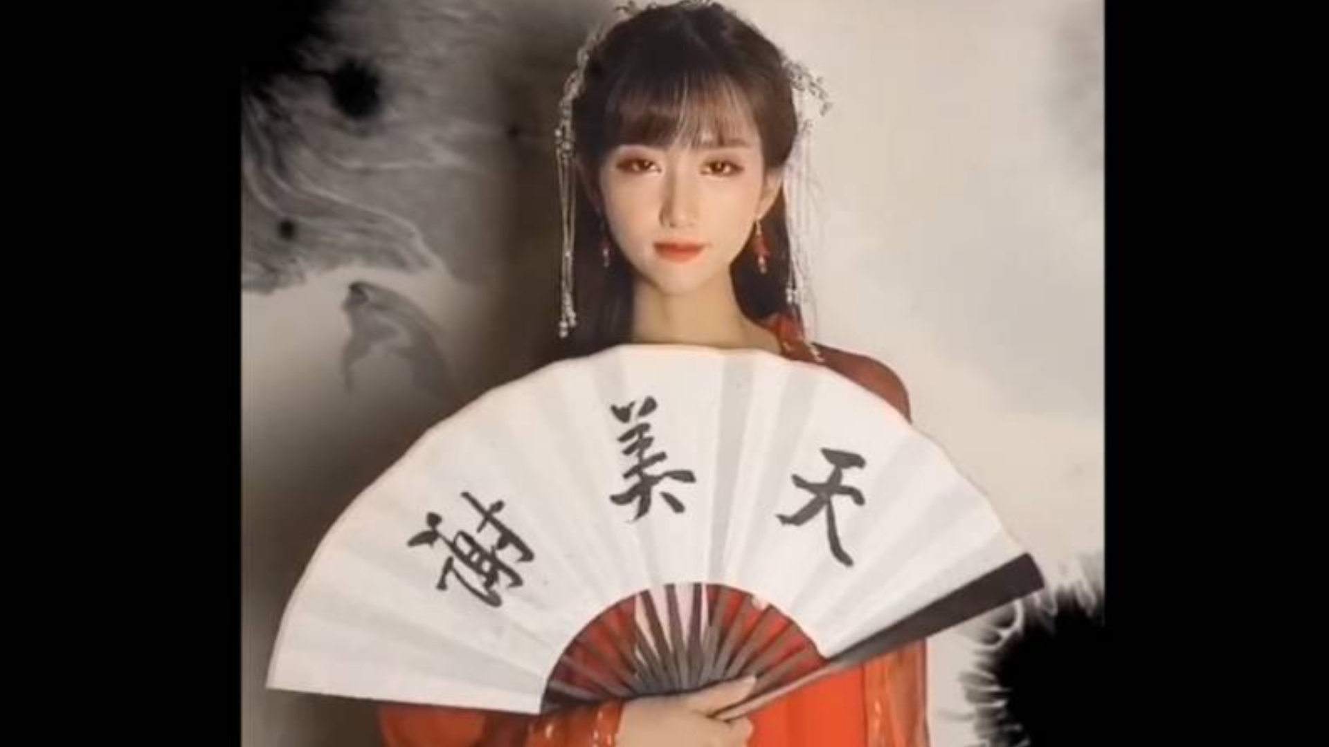 小姐姐真可爱 23
